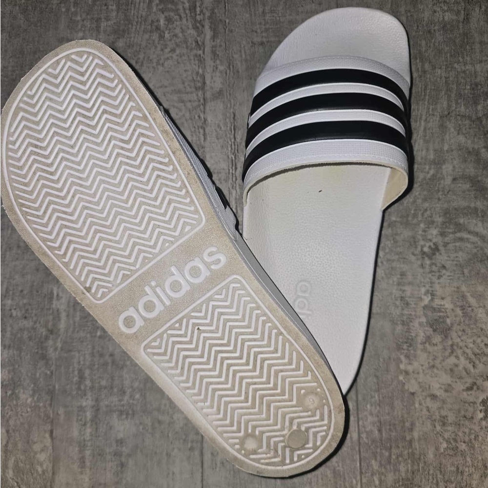 Women’s Adidas Slides